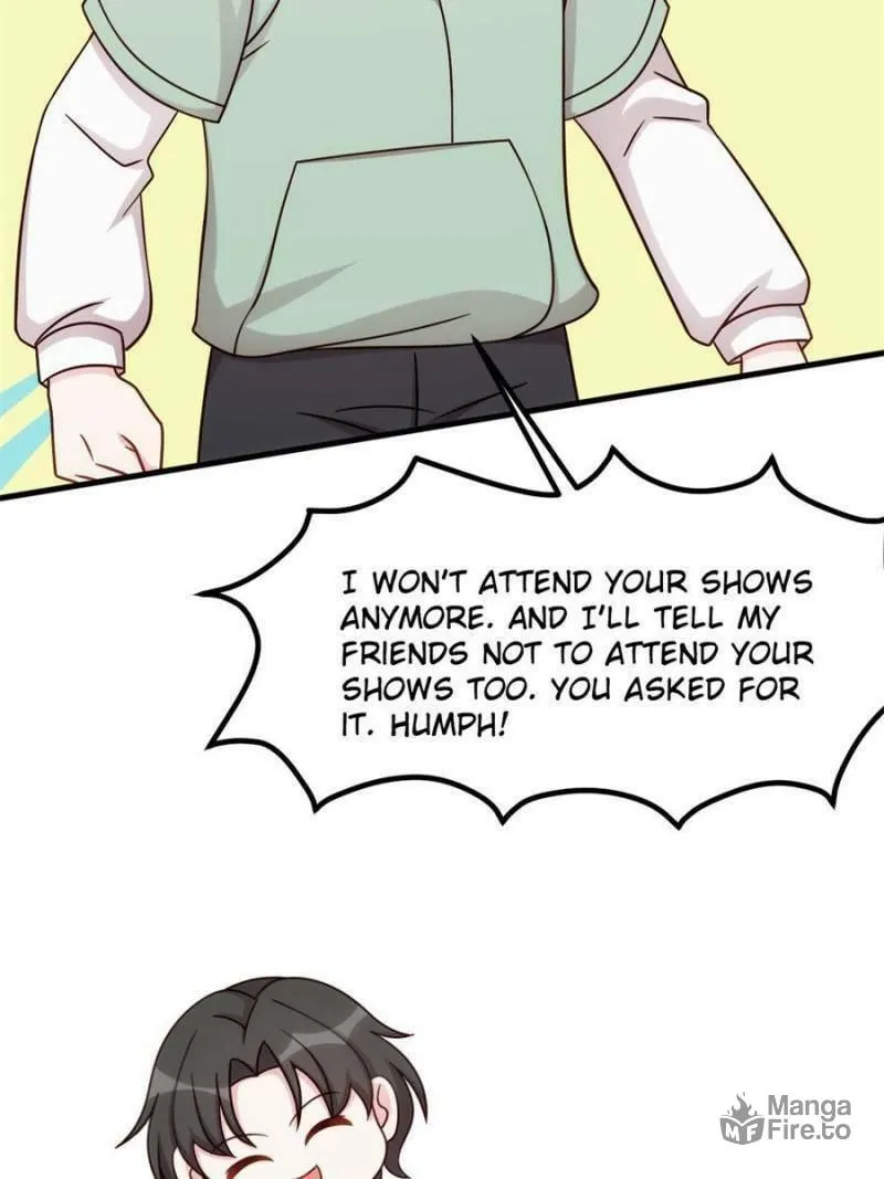 Max's Stylish Daddy Chapter 143 page 45 - 