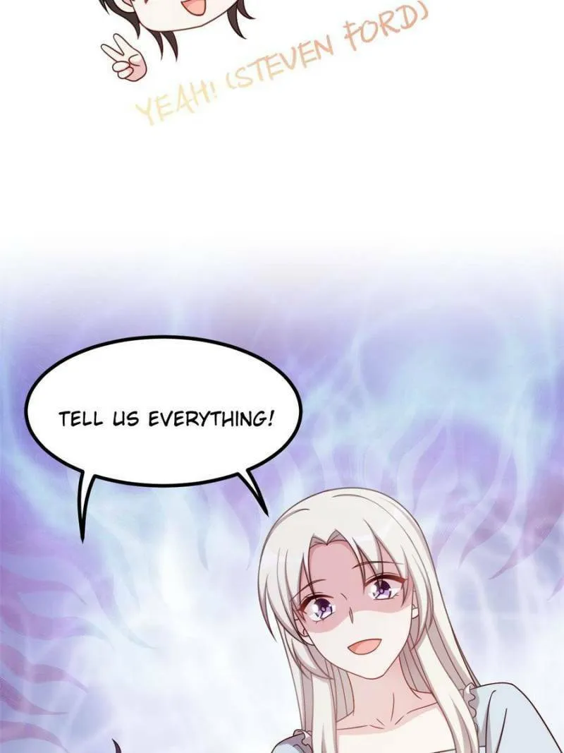 Max's Stylish Daddy Chapter 143 page 46 - 