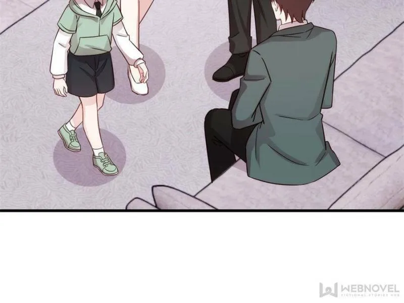 Max's Stylish Daddy Chapter 143 page 7 - 