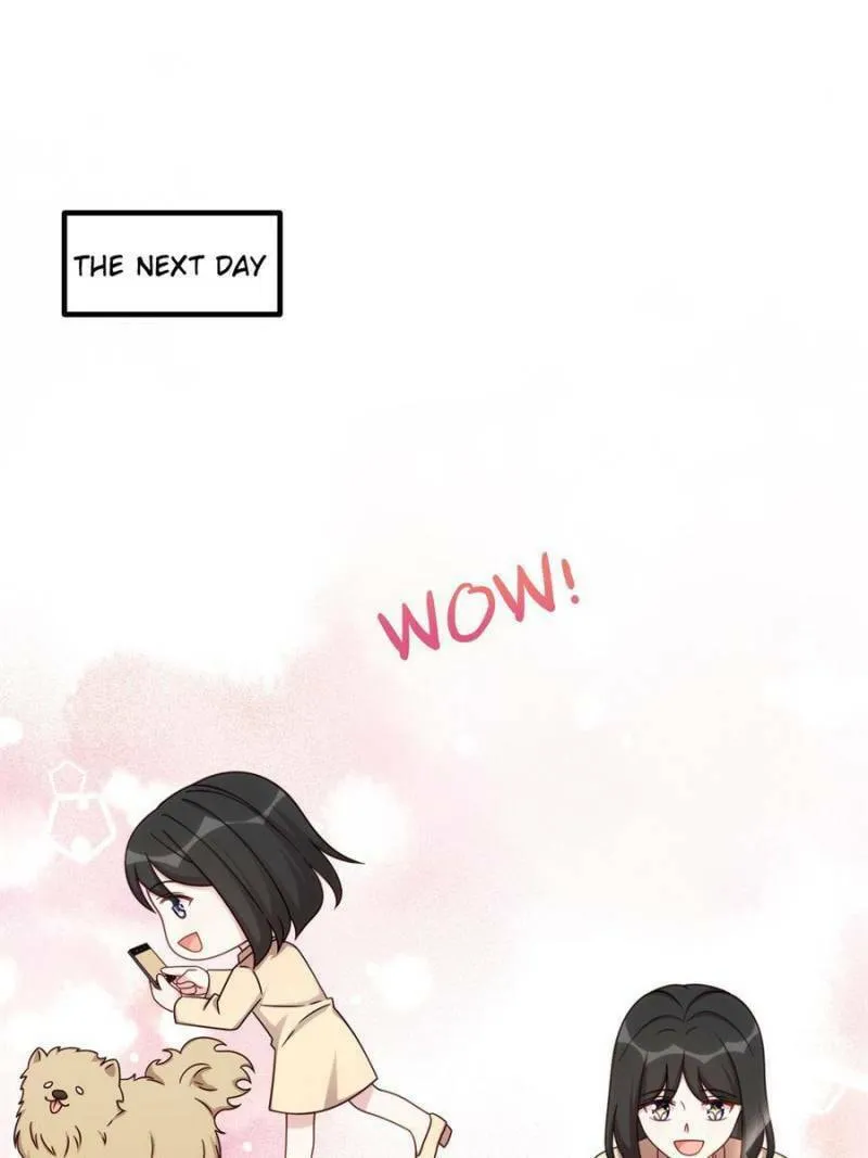 Max's Stylish Daddy Chapter 143 page 8 - 