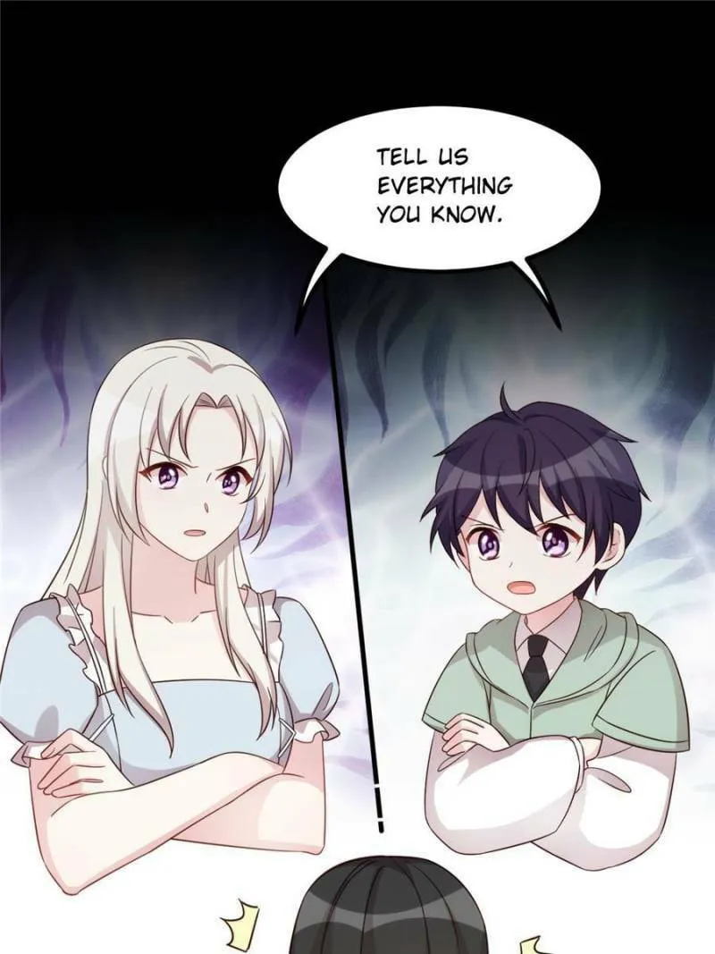 Max's Stylish Daddy Chapter 144 page 1 - 