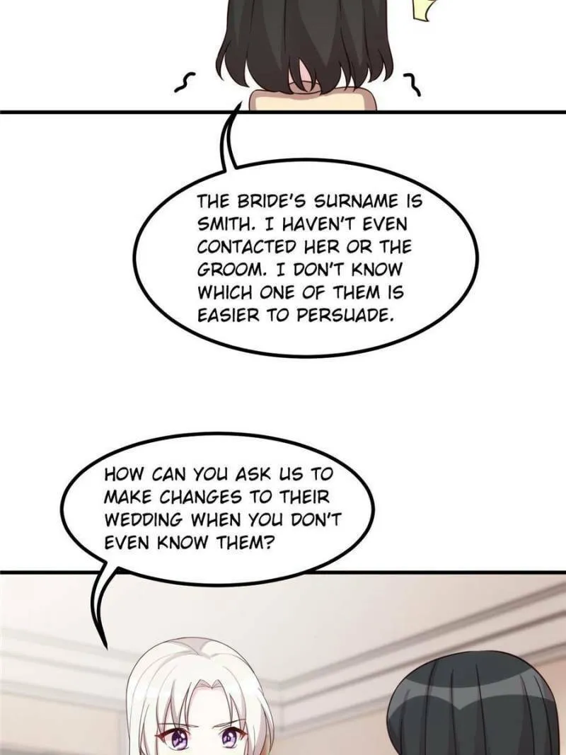 Max's Stylish Daddy Chapter 144 page 2 - 