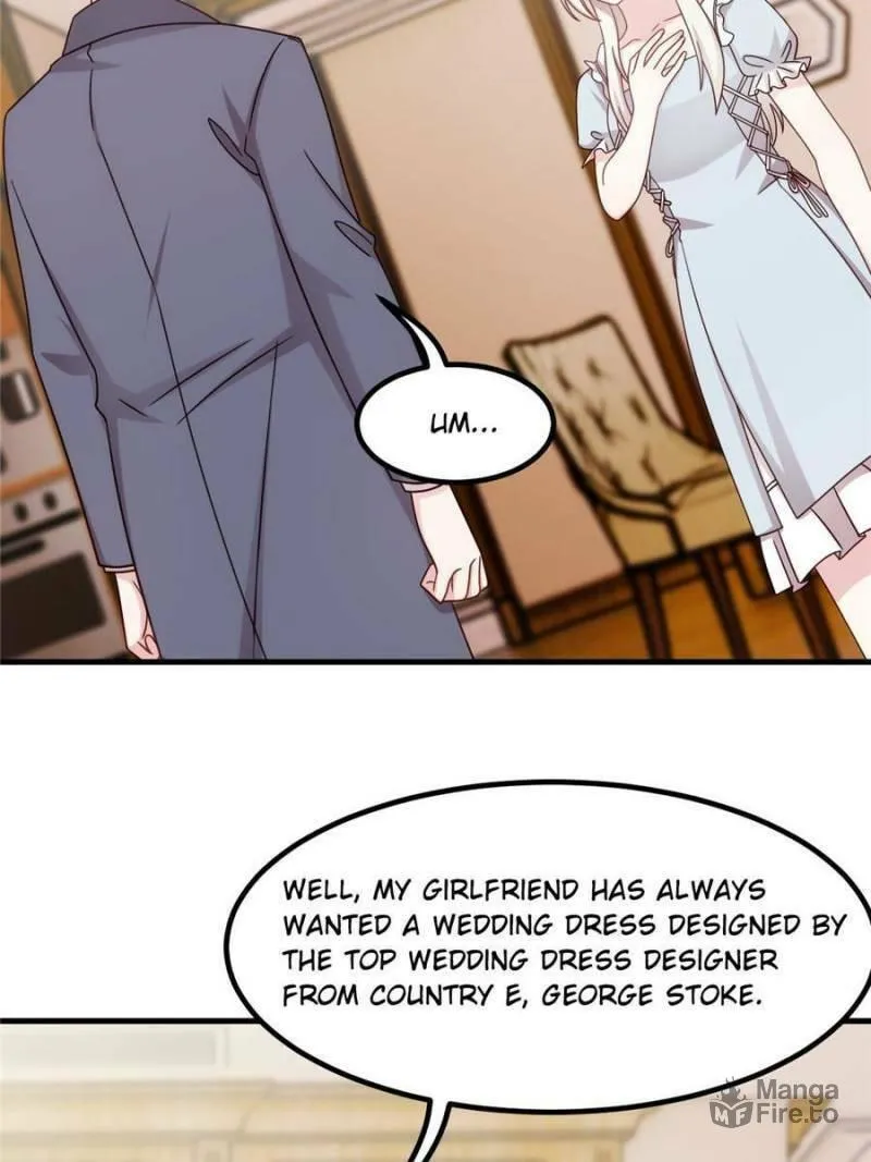 Max's Stylish Daddy Chapter 144 page 12 - 