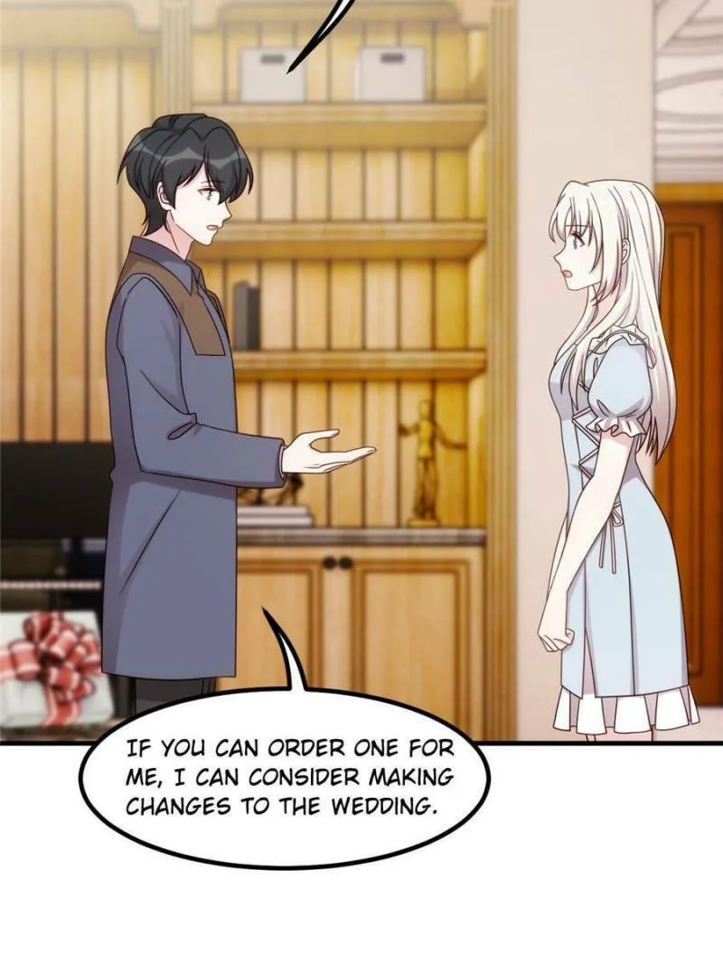 Max's Stylish Daddy Chapter 144 page 13 - 