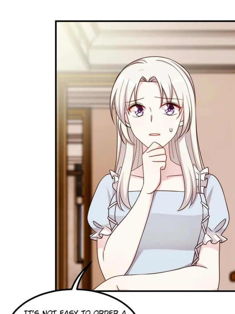 Max's Stylish Daddy Chapter 144 page 14 - 