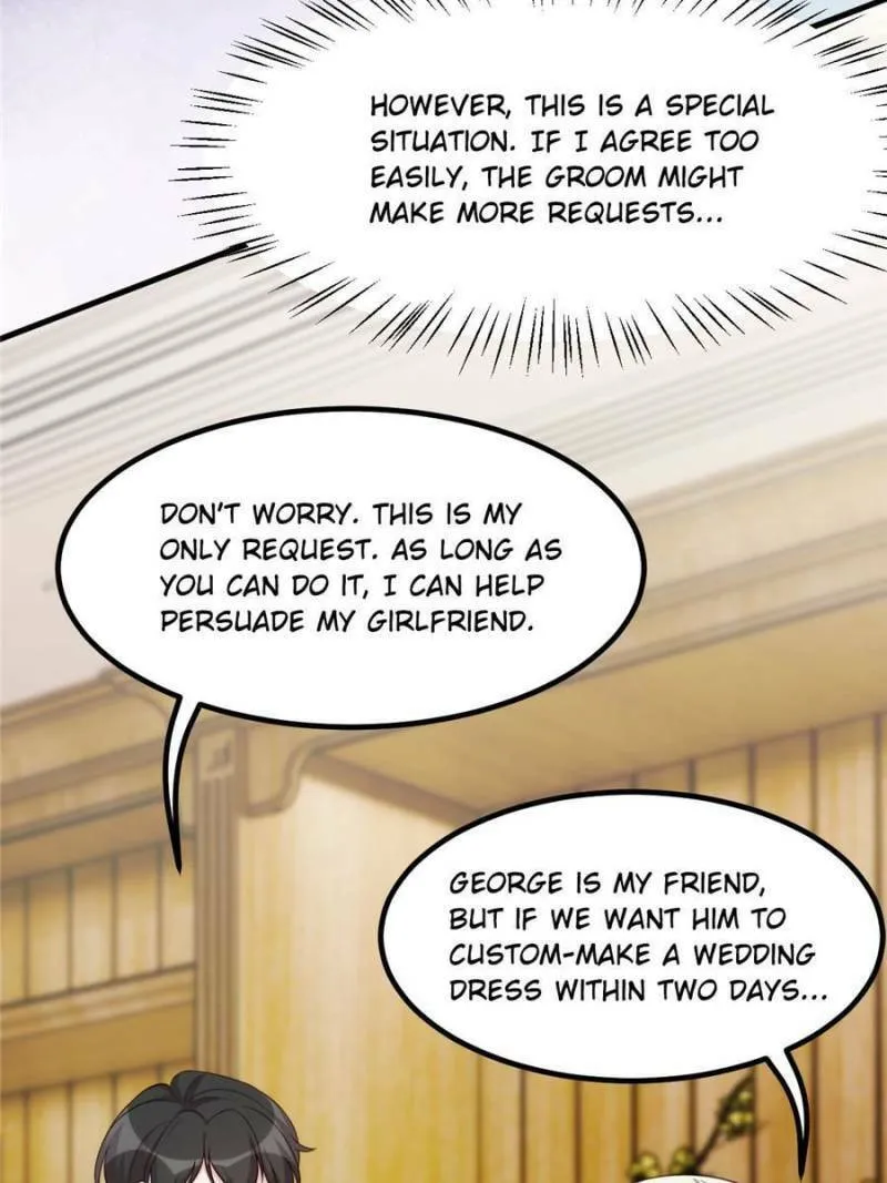 Max's Stylish Daddy Chapter 144 page 17 - 