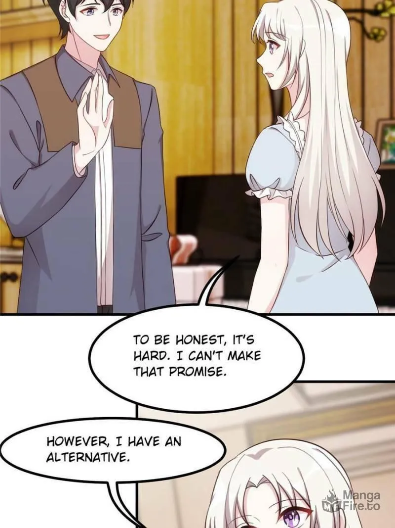 Max's Stylish Daddy Chapter 144 page 18 - 