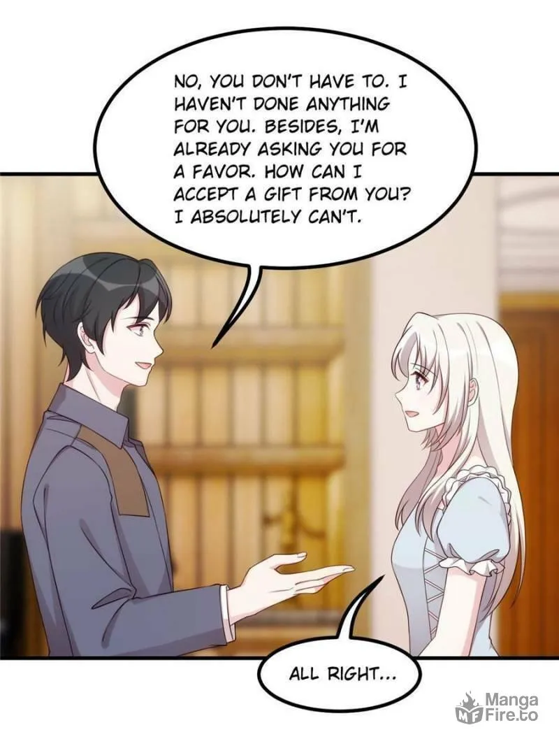 Max's Stylish Daddy Chapter 144 page 20 - 