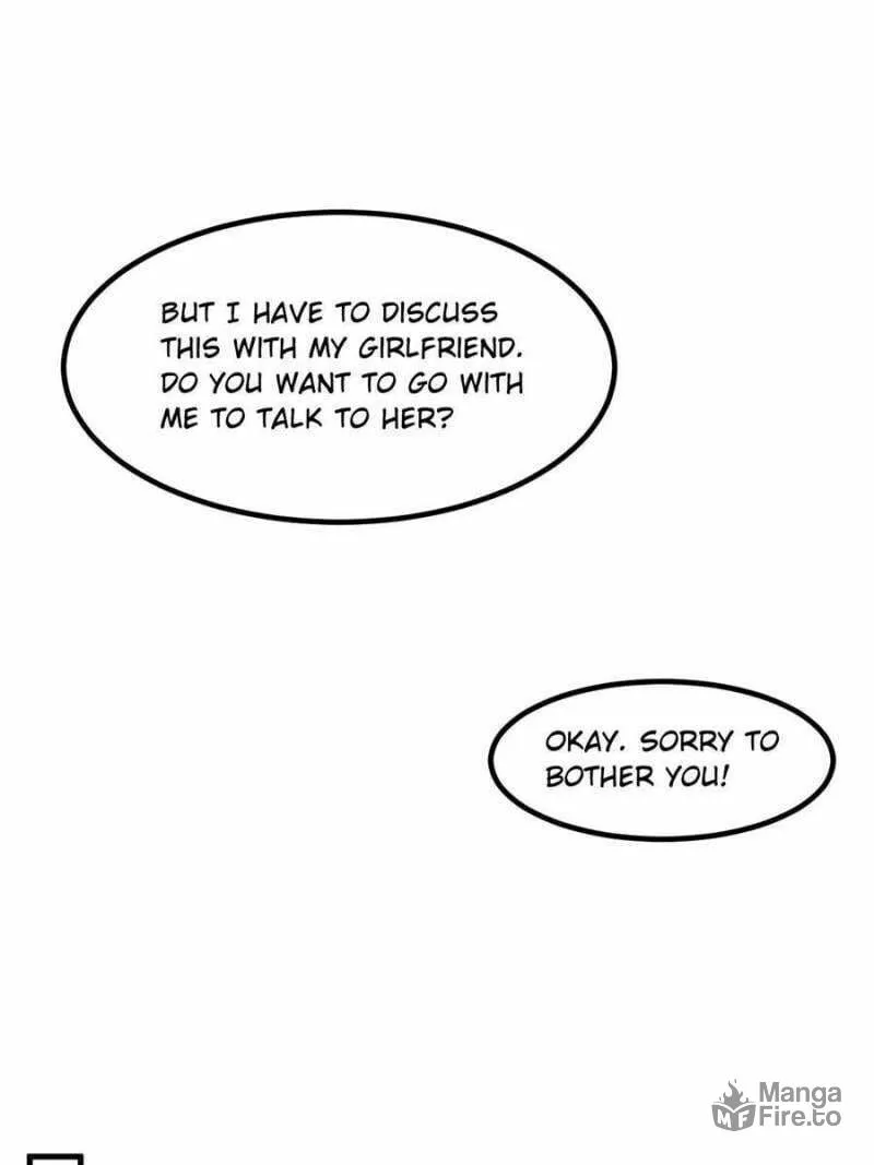 Max's Stylish Daddy Chapter 144 page 21 - 