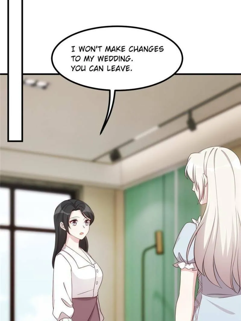 Max's Stylish Daddy Chapter 144 page 22 - 