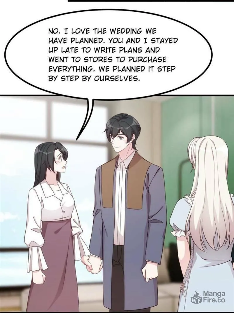 Max's Stylish Daddy Chapter 144 page 25 - 