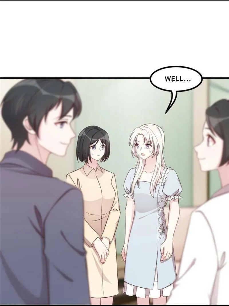 Max's Stylish Daddy Chapter 144 page 26 - 