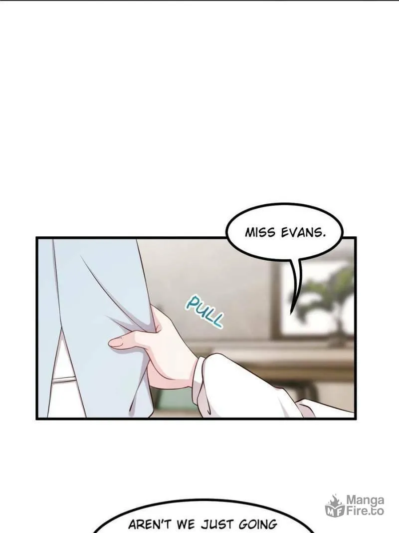 Max's Stylish Daddy Chapter 144 page 27 - 