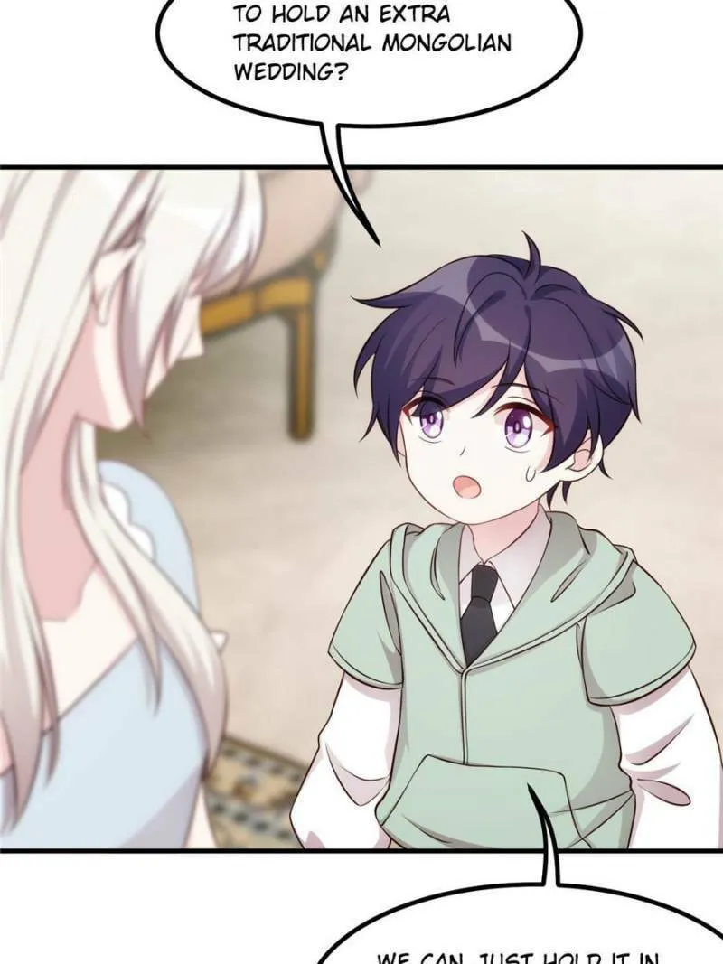 Max's Stylish Daddy Chapter 144 page 28 - 