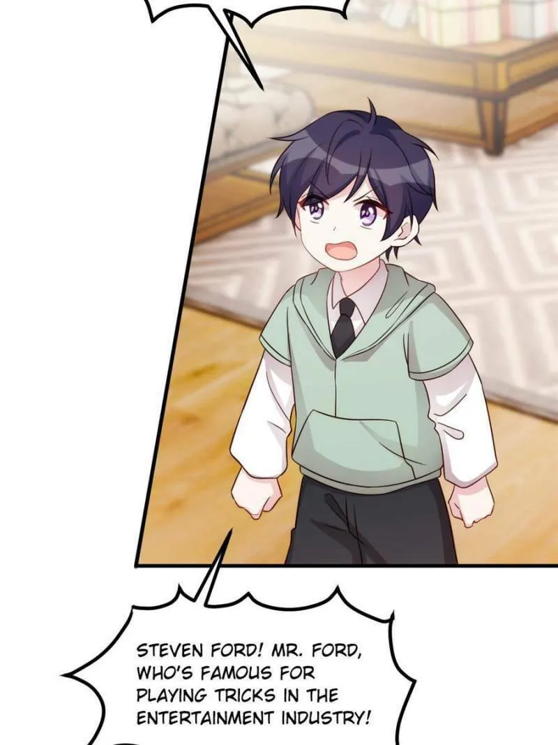 Max's Stylish Daddy Chapter 144 page 4 - 
