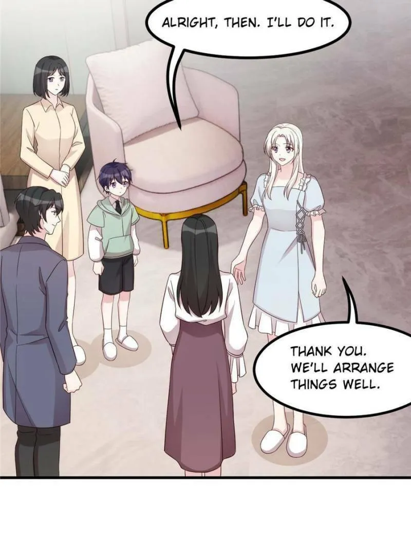 Max's Stylish Daddy Chapter 144 page 34 - 