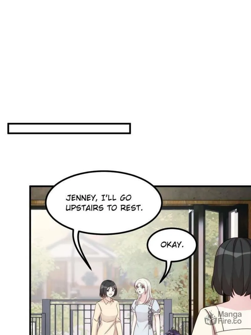 Max's Stylish Daddy Chapter 144 page 35 - 