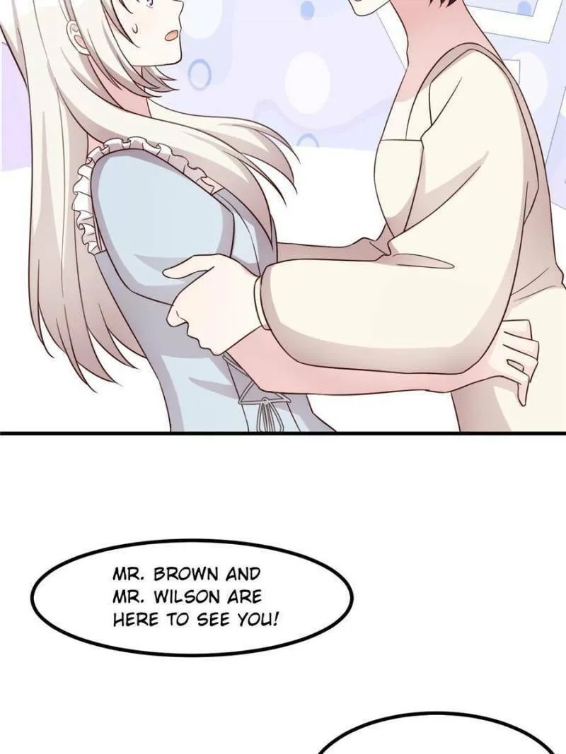 Max's Stylish Daddy Chapter 144 page 37 - 