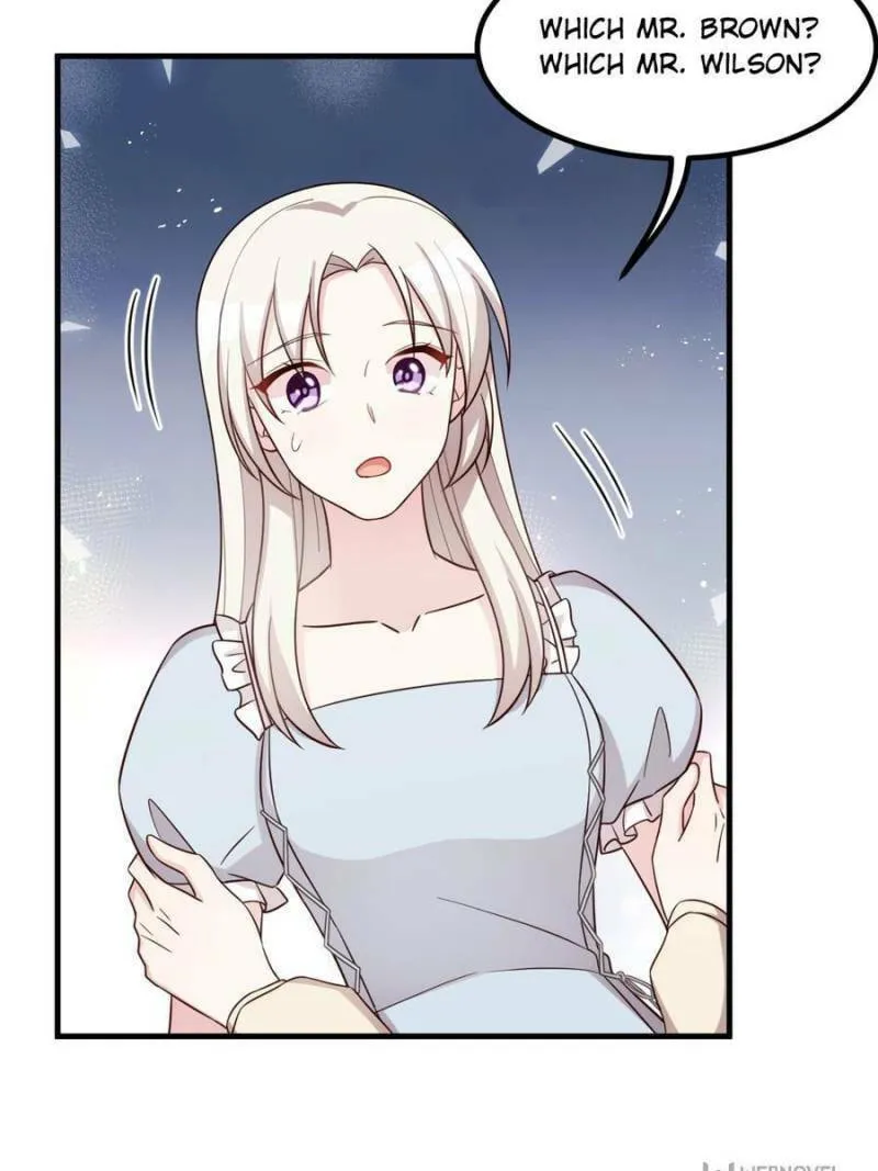 Max's Stylish Daddy Chapter 144 page 38 - 