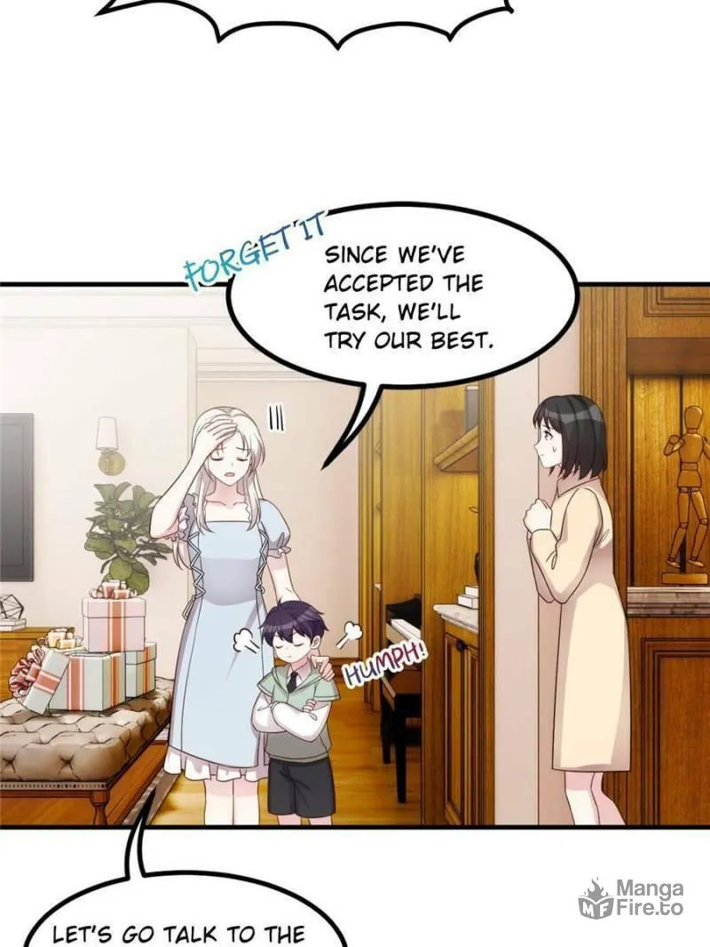 Max's Stylish Daddy Chapter 144 page 5 - 