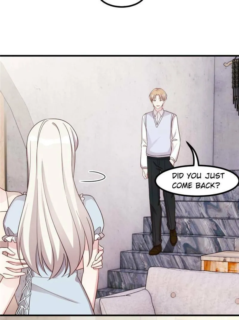 Max's Stylish Daddy Chapter 144 page 41 - 