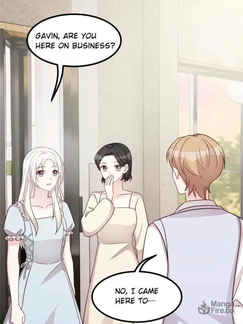 Max's Stylish Daddy Chapter 144 page 42 - 