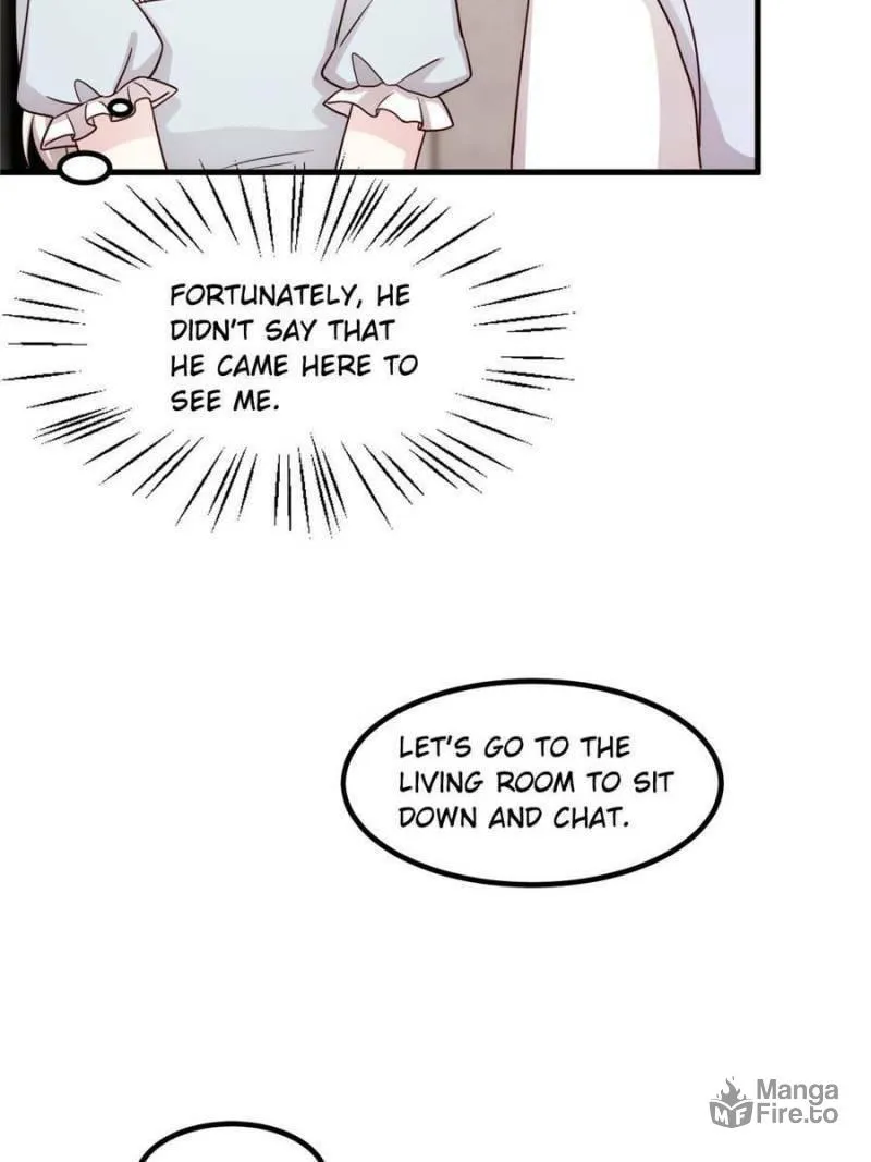 Max's Stylish Daddy Chapter 144 page 45 - 