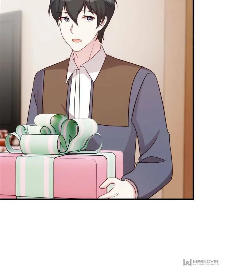 Max's Stylish Daddy Chapter 144 page 7 - 