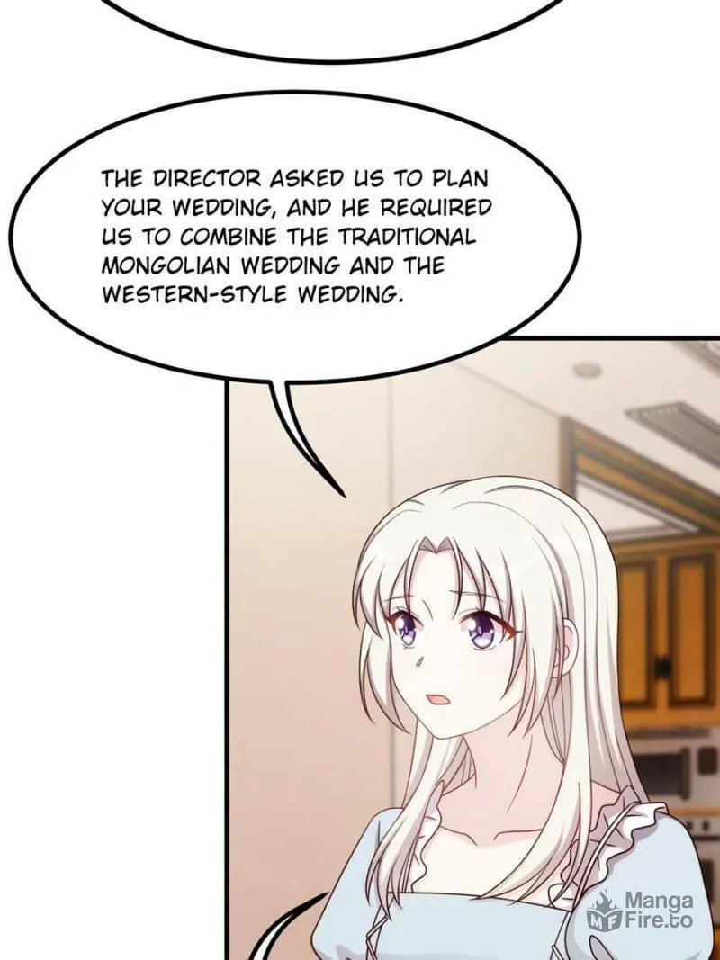 Max's Stylish Daddy Chapter 144 page 9 - 