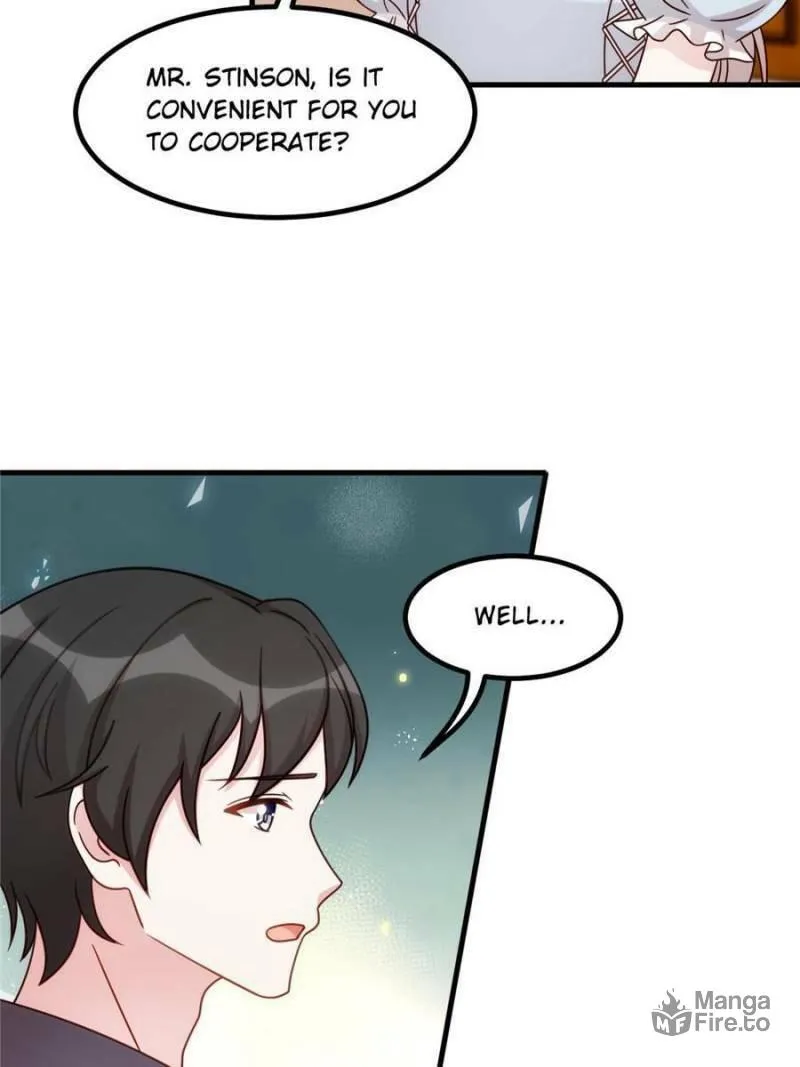 Max's Stylish Daddy Chapter 144 page 10 - 
