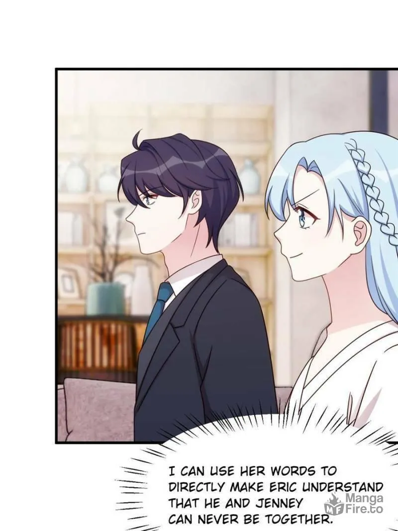 Max's Stylish Daddy Chapter 145 page 15 - 