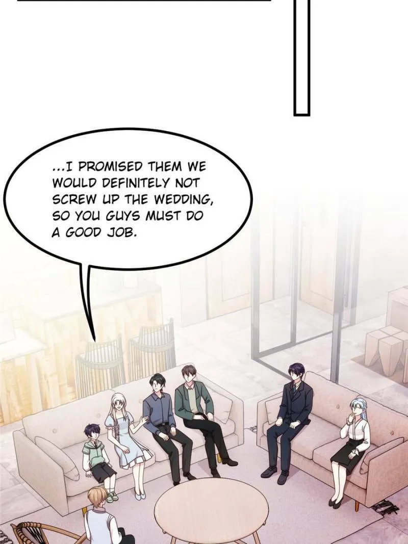Max's Stylish Daddy Chapter 145 page 17 - 