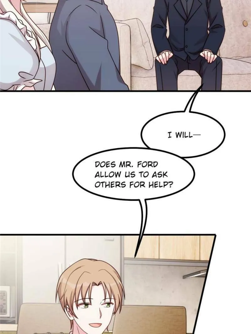 Max's Stylish Daddy Chapter 145 page 19 - 