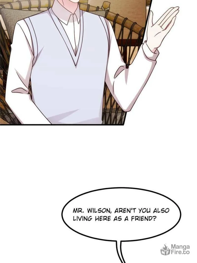 Max's Stylish Daddy Chapter 145 page 20 - 