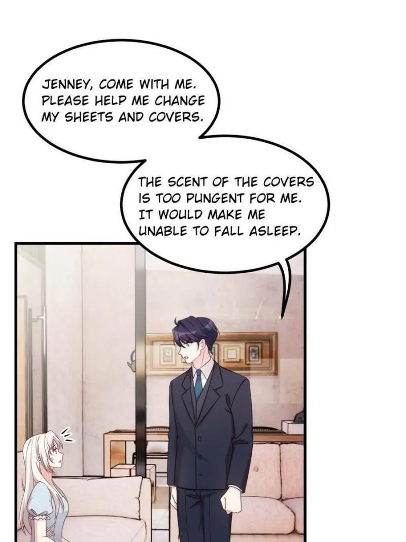 Max's Stylish Daddy Chapter 145 page 23 - 