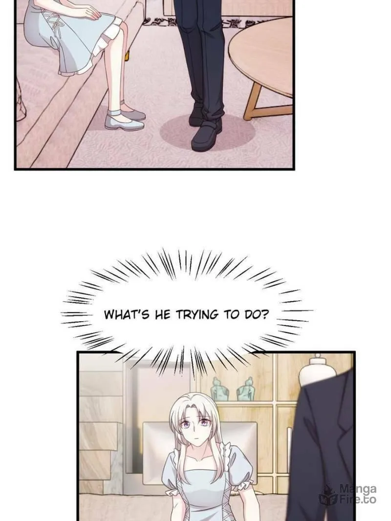 Max's Stylish Daddy Chapter 145 page 24 - 