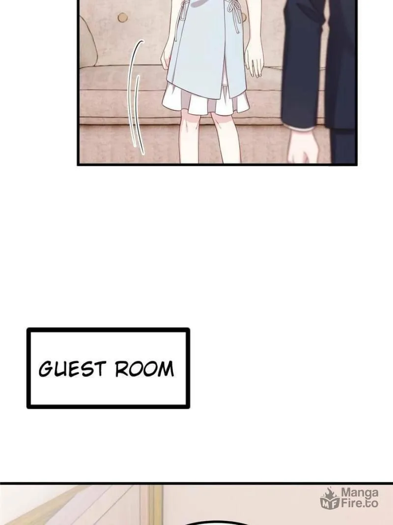 Max's Stylish Daddy Chapter 145 page 25 - 