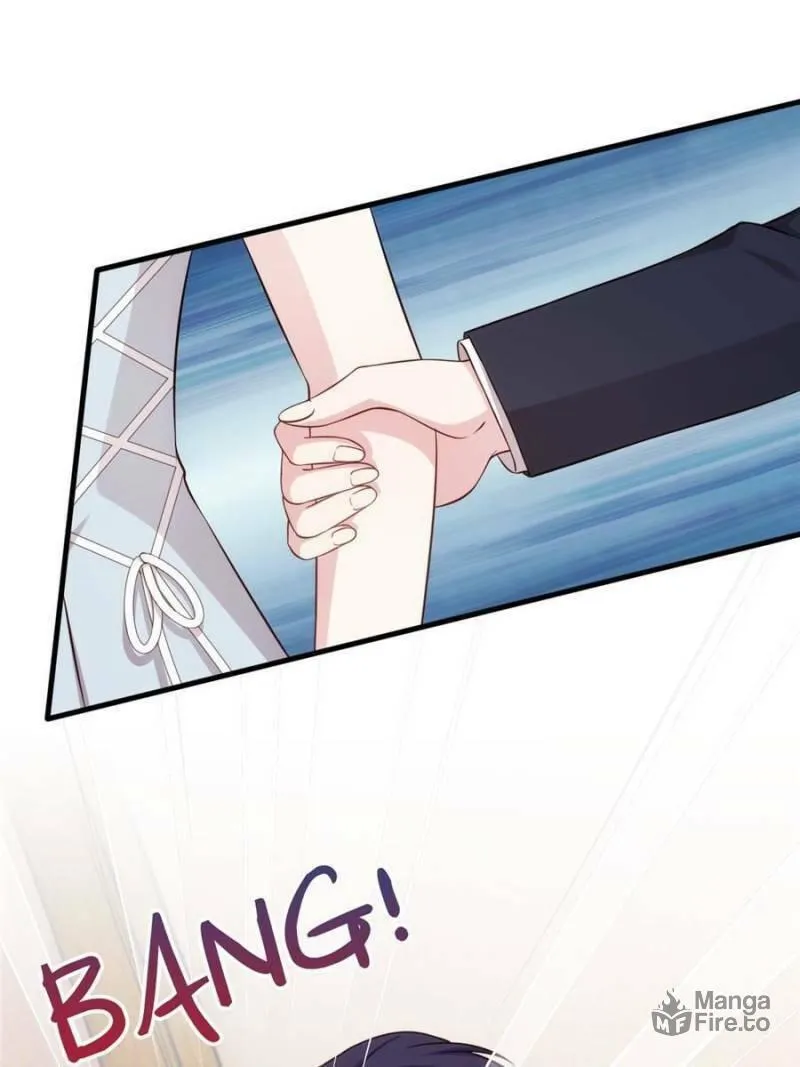 Max's Stylish Daddy Chapter 145 page 27 - 