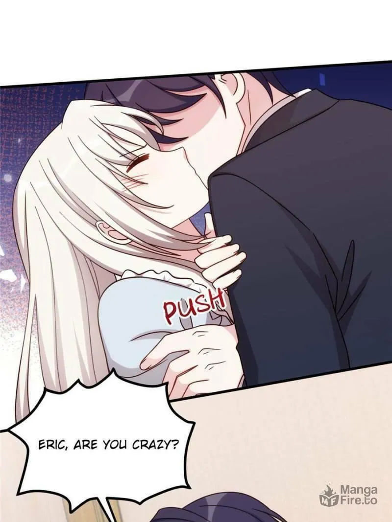 Max's Stylish Daddy Chapter 145 page 30 - 