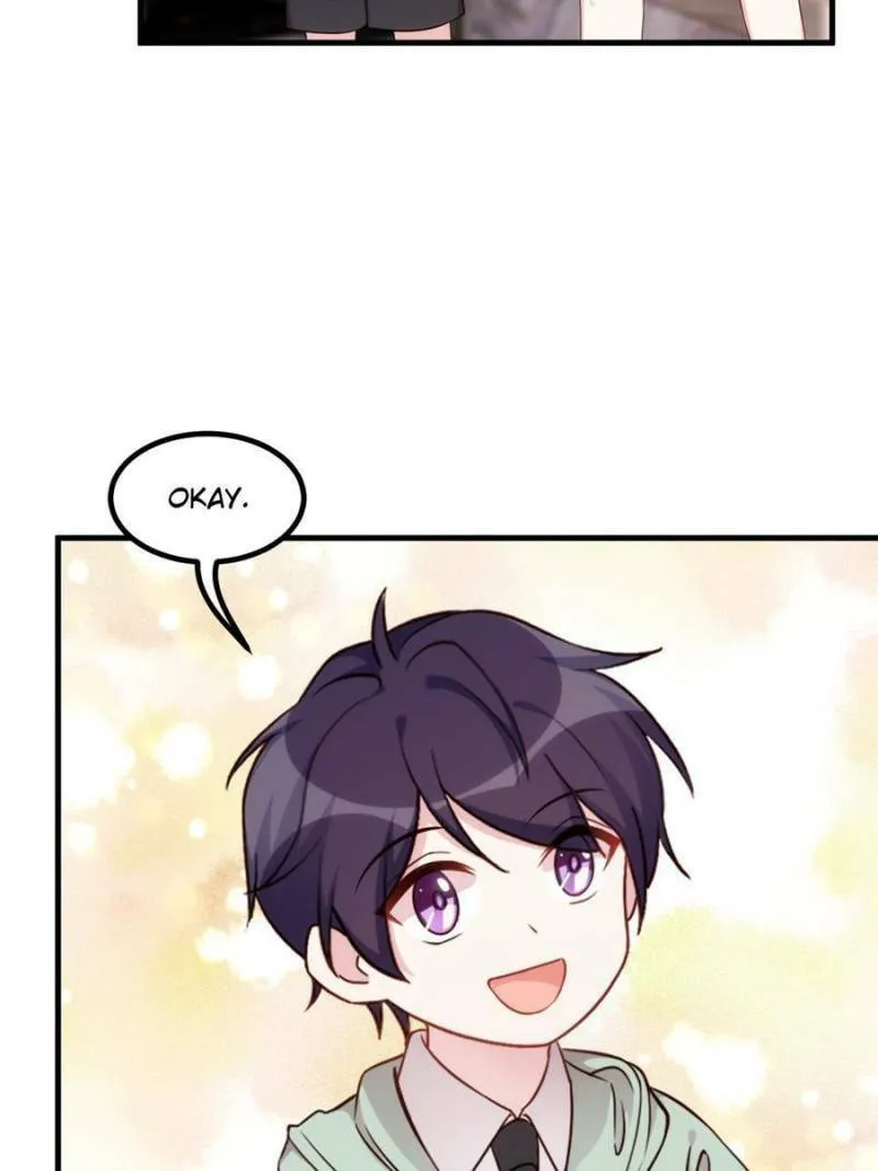 Max's Stylish Daddy Chapter 145 page 4 - 
