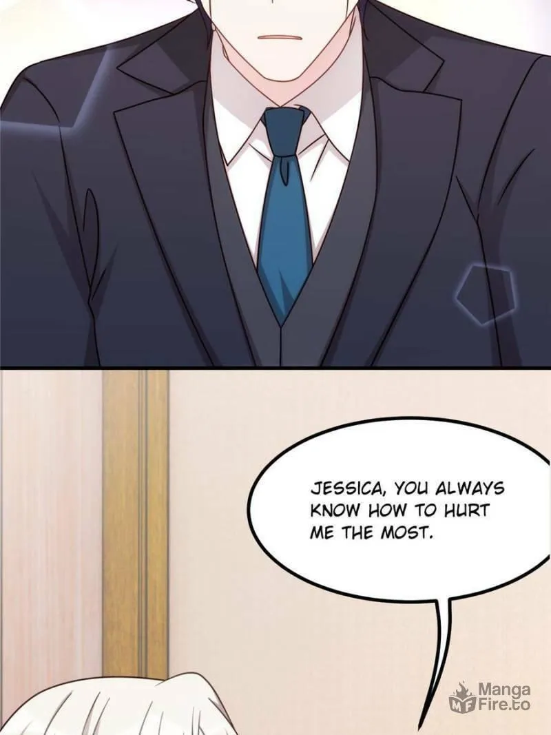 Max's Stylish Daddy Chapter 145 page 33 - 