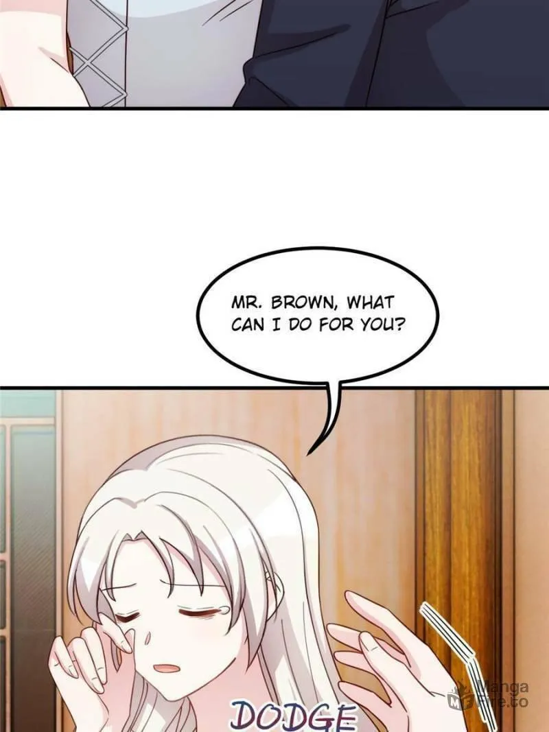 Max's Stylish Daddy Chapter 145 page 40 - 