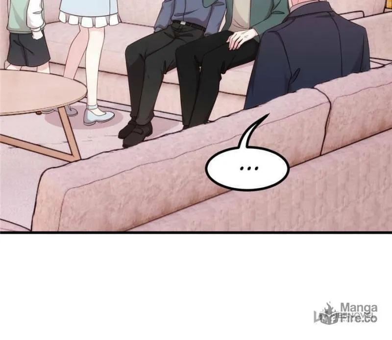 Max's Stylish Daddy Chapter 145 page 6 - 