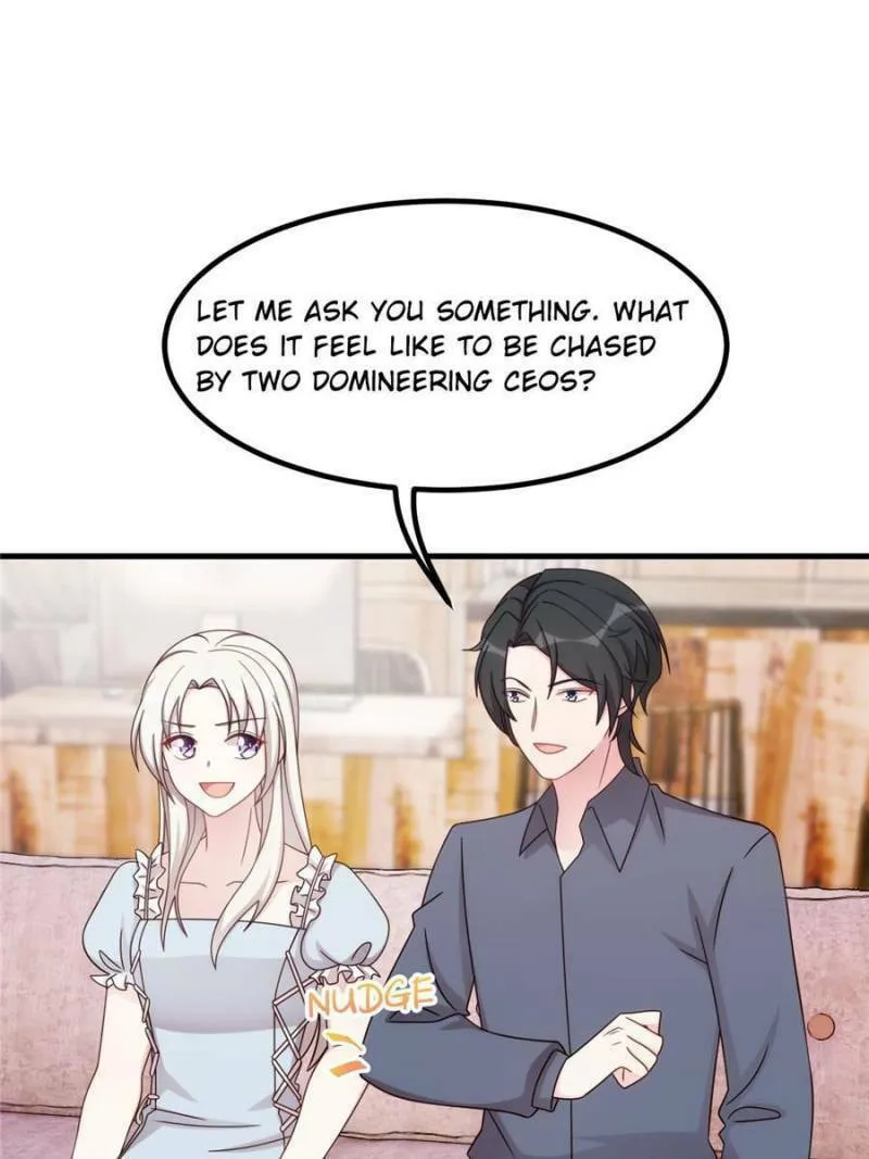 Max's Stylish Daddy Chapter 145 page 7 - 