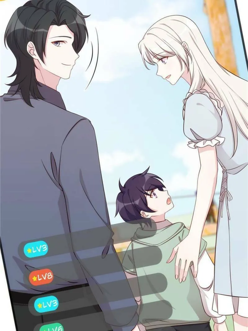 Max's Stylish Daddy Chapter 146 page 11 - 