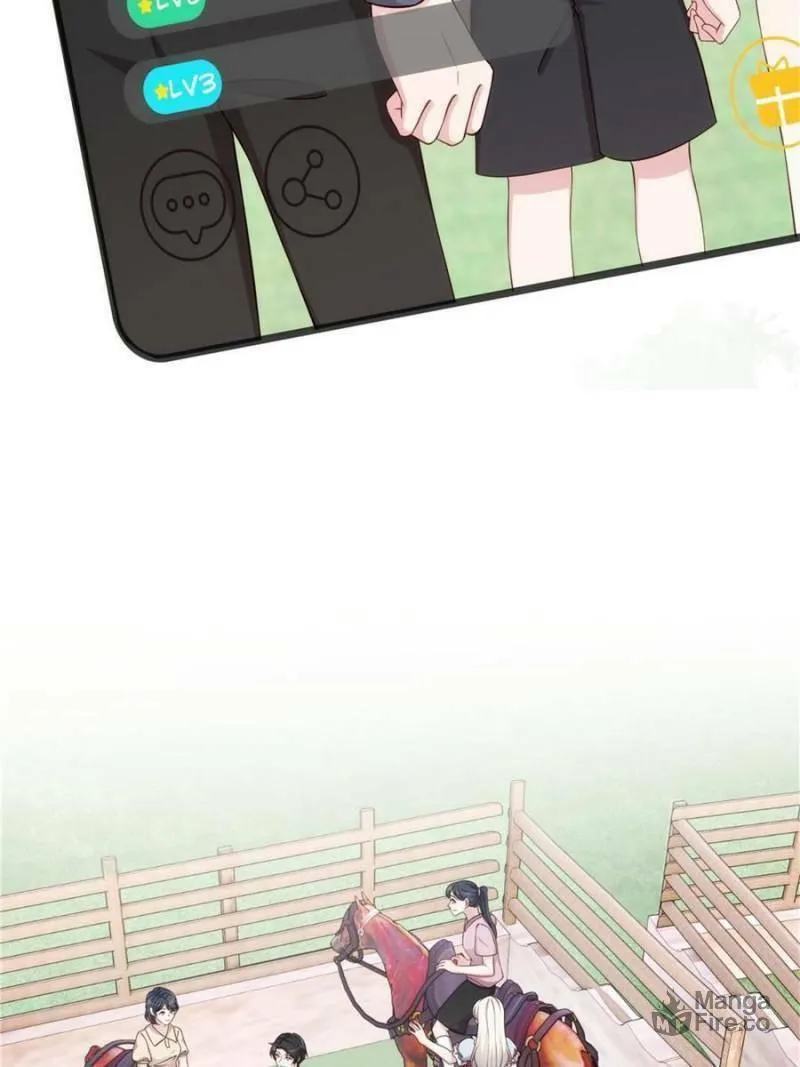Max's Stylish Daddy Chapter 146 page 12 - 