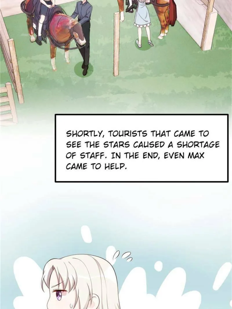 Max's Stylish Daddy Chapter 146 page 13 - 