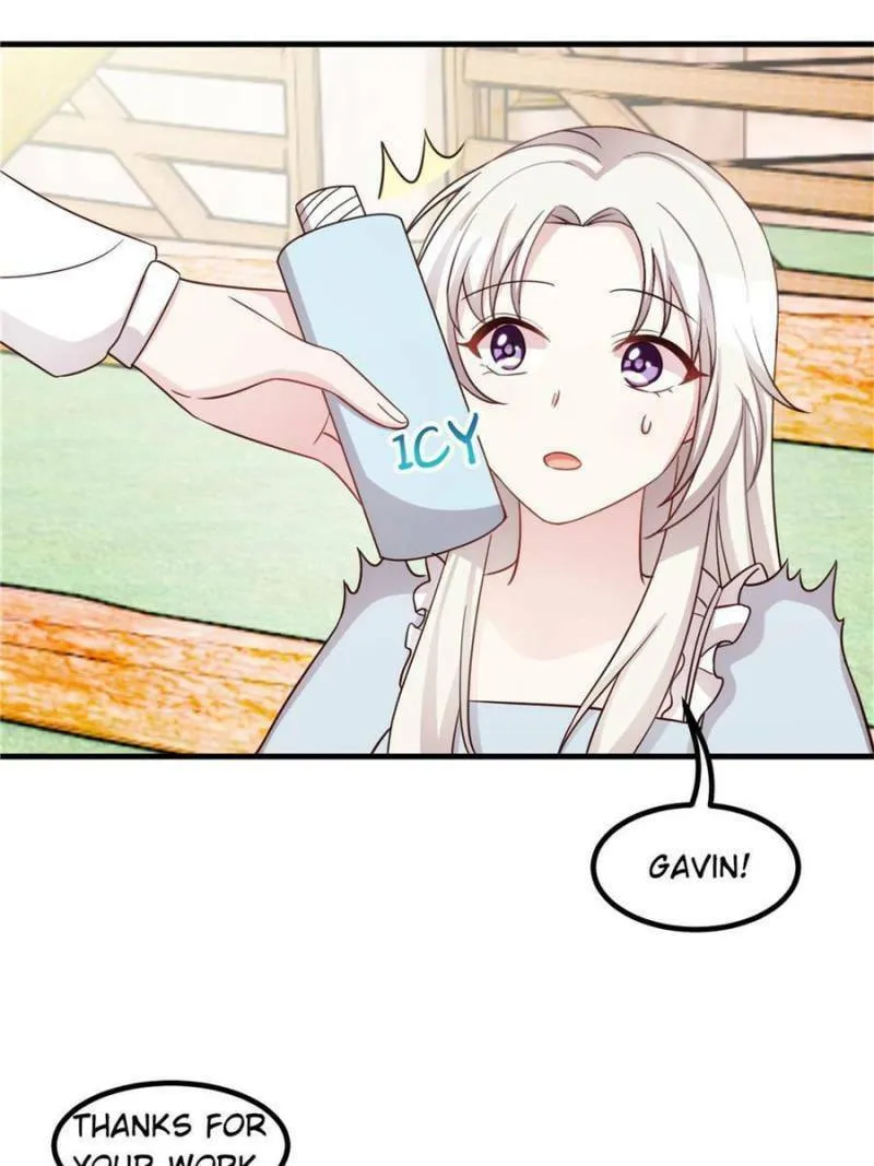 Max's Stylish Daddy Chapter 146 page 16 - 