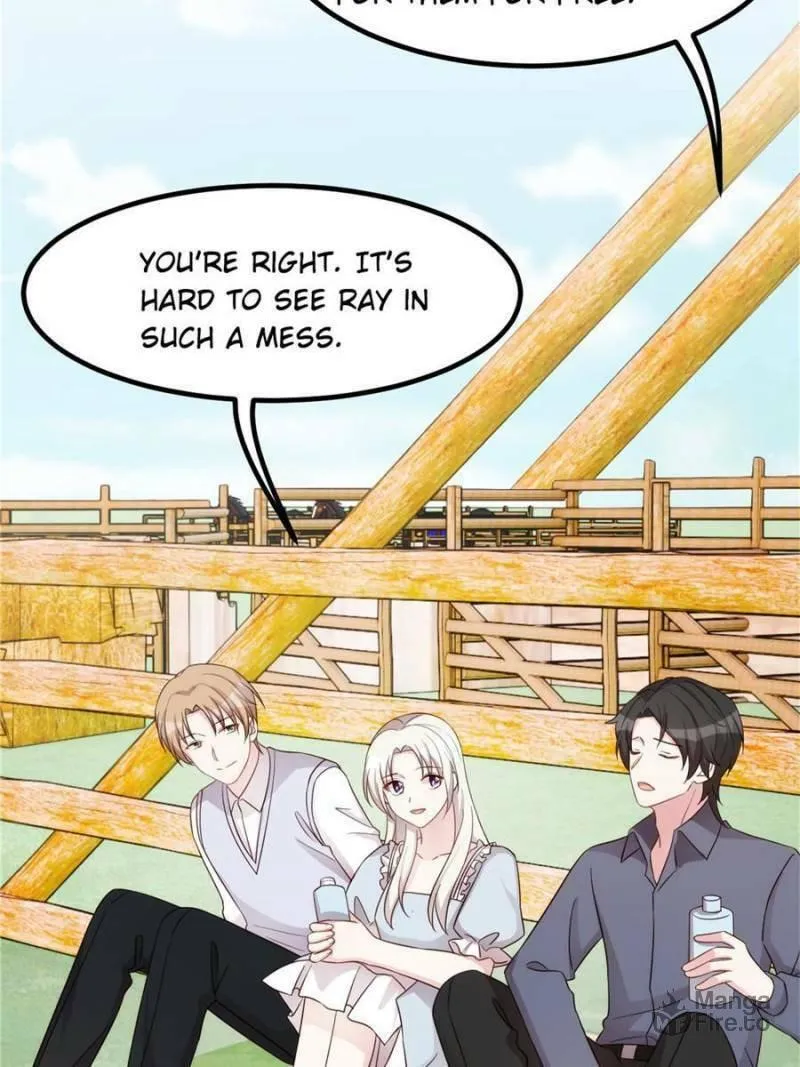 Max's Stylish Daddy Chapter 146 page 18 - 