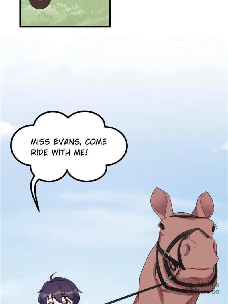 Max's Stylish Daddy Chapter 146 page 20 - 
